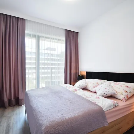Rogowo 117l Apartment *