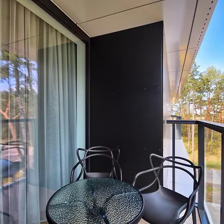 Rogowo 117l Apartment