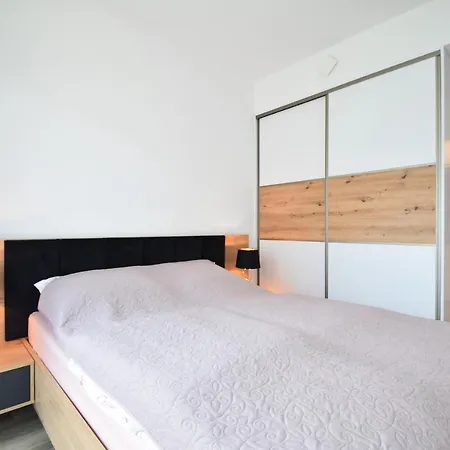 117l Apartment Rogowo (Gryfice)