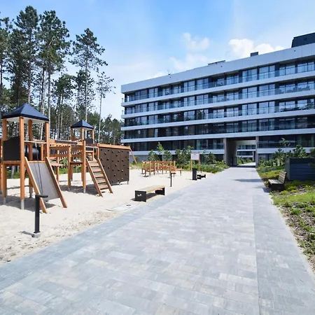 Apartment Rogowo 117l *