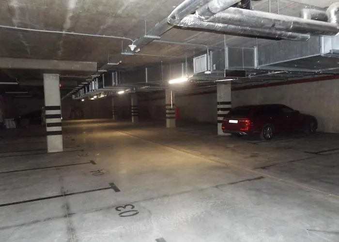 117l Appartement Rogowo (Gryfice)