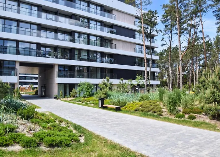 117l Appartement Rogowo (Gryfice)