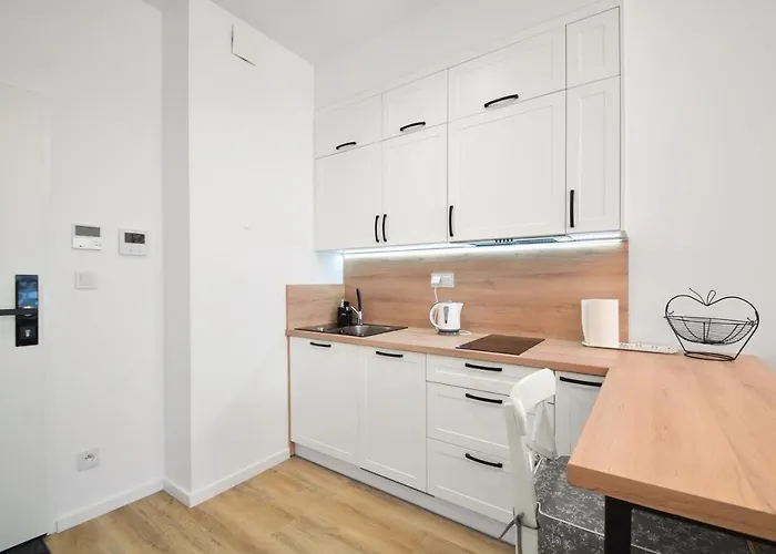 Appartement 117l Rogowo (Gryfice)